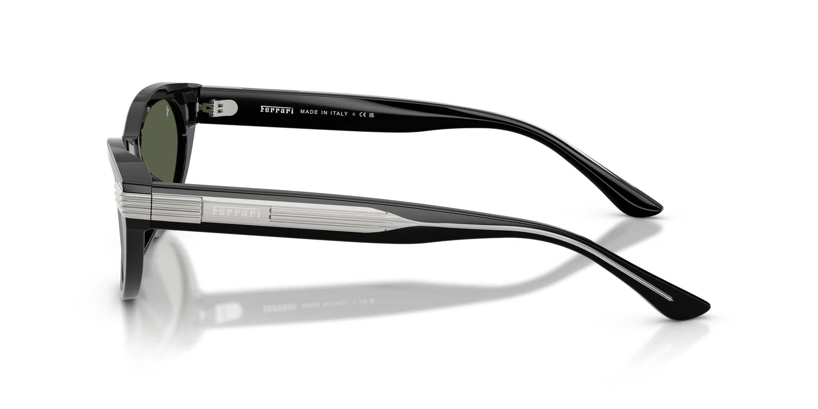 Ferrari 2020U Sunglasses - view 6